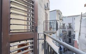 Balarmuh Apartment