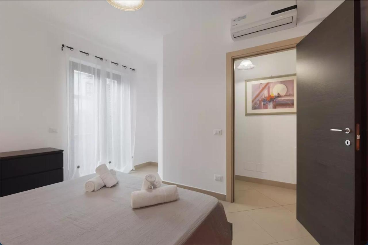 Balarmuh Apartment Palermo Exterior foto